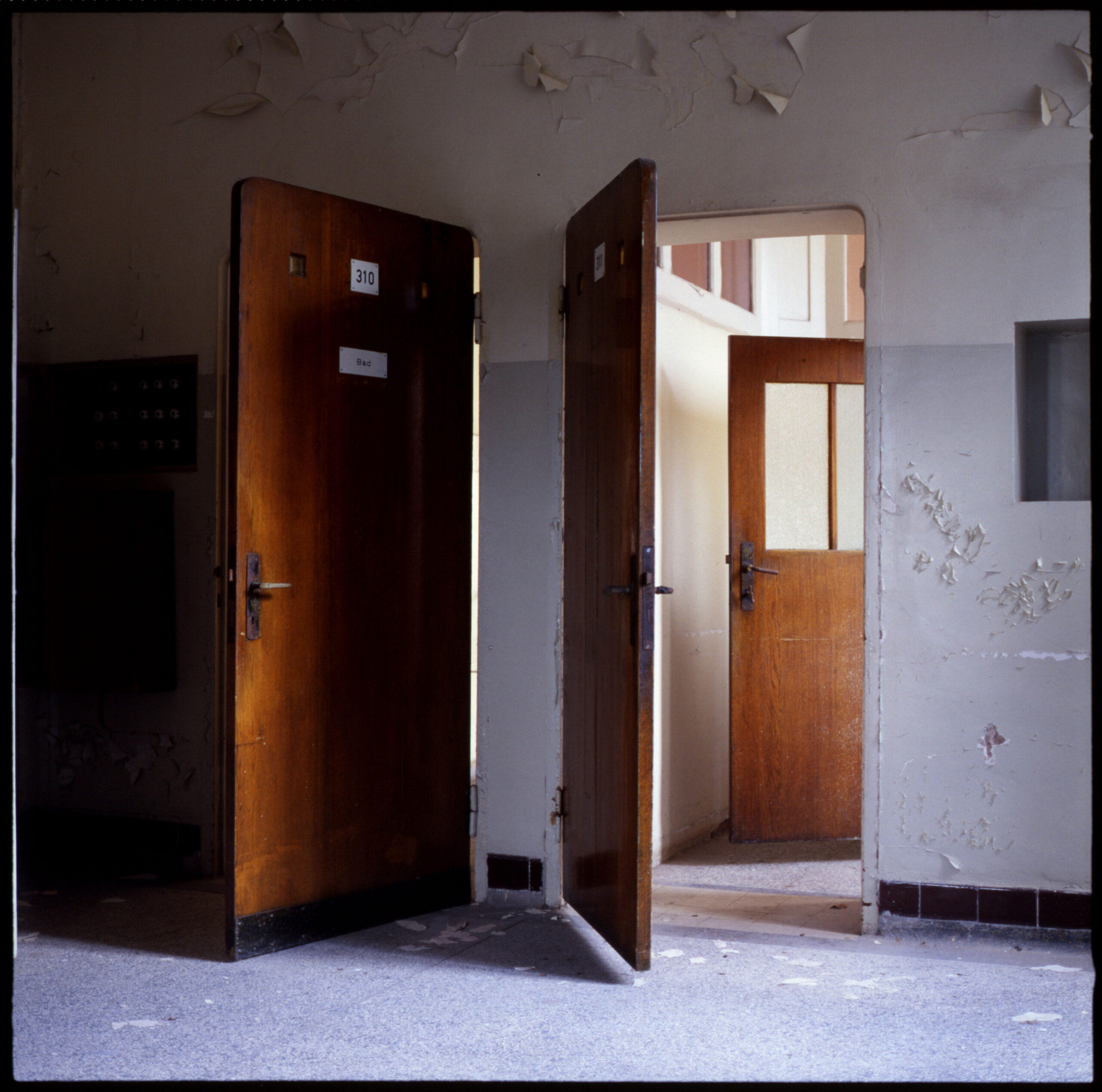 SanatoriumS