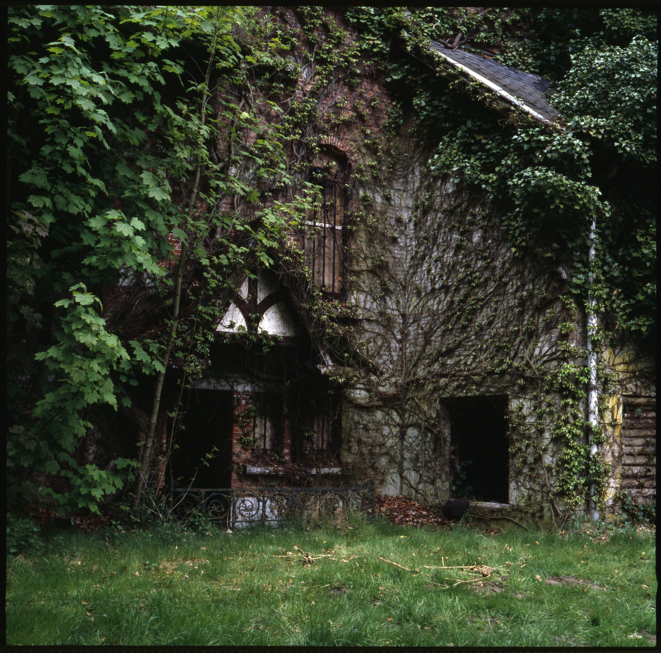 Het Takkenhuis